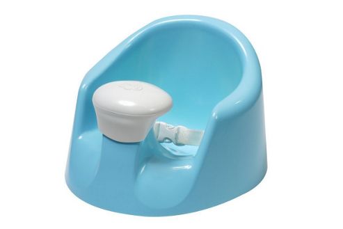 Image of Prince Lionheart Bebepod Bebe Pod Flex Blue Booster