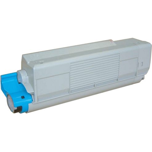 Image of Cleverboxes Compatible Cartridge Replacing Oki 44315305