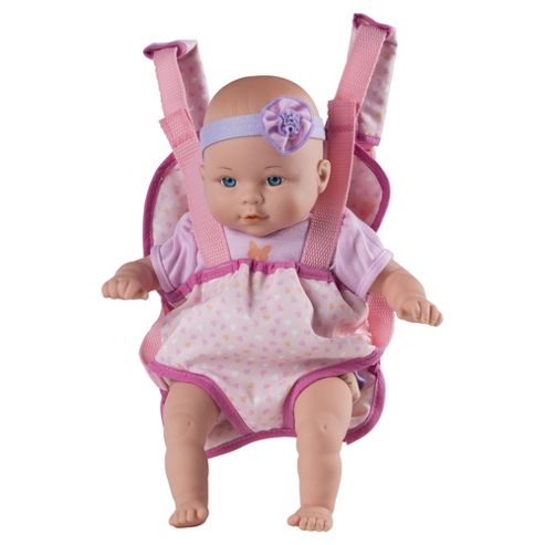 Image of Emmi Carry Me Close Baby Sling