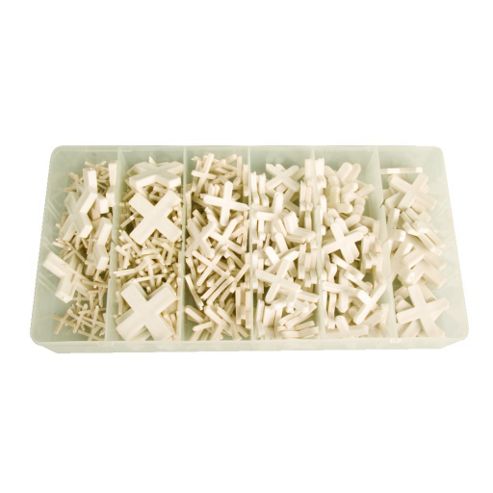 Image of 333-piece Tile Spacer Kit