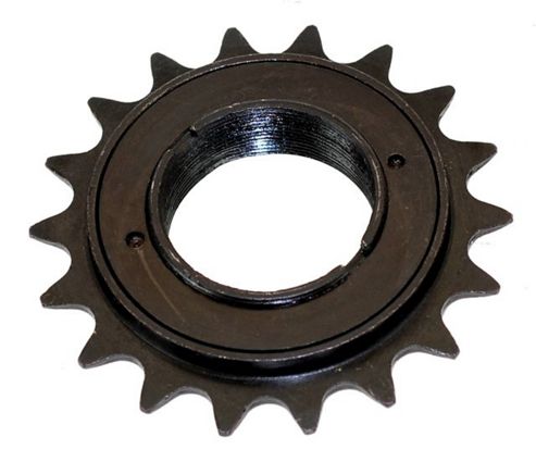 Image of Freewheel 1/2" X 1/8" 16t