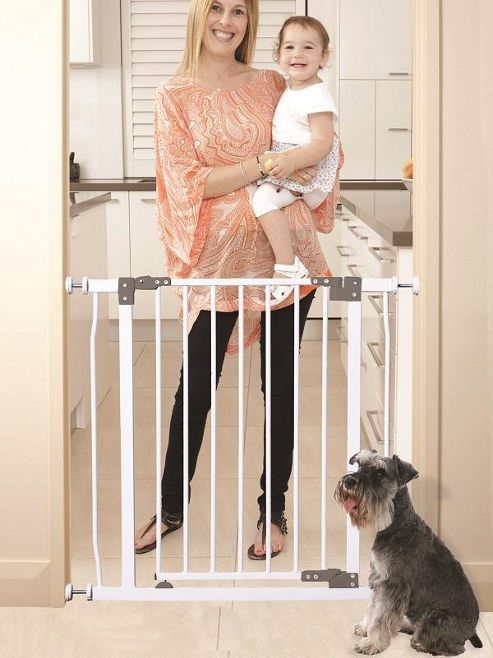 Image of Dreambaby Liberty Security Gate