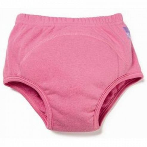 Image of Bambino Mio Training Pants 2-3 Years (pink)
