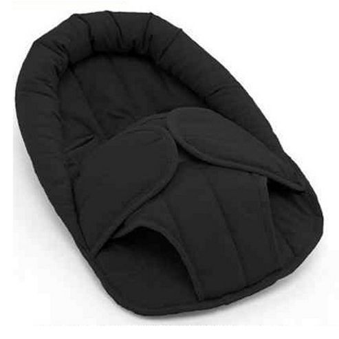 Image of Bettacare Tiny Traveller Black