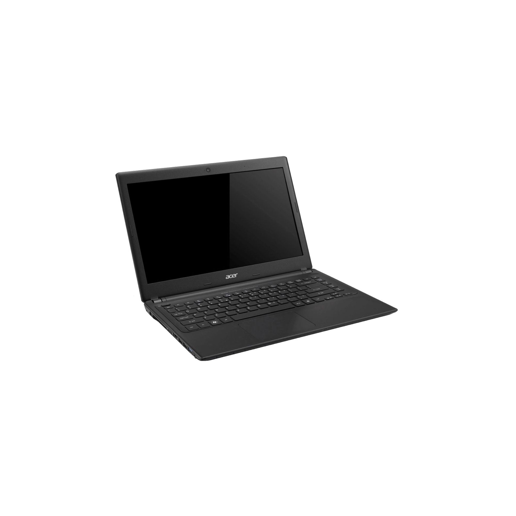 Acer Aspire V5-571 (15.6 inch) Notebook Core i5 (3317U) 1.7GHz 8GB 500GB DVD-SM DL WLAN BT Webcam Windows 8 (64-bit) Intel HD Graphics 3000 (Matte at Tesco Direct