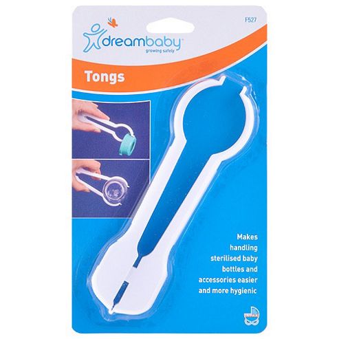 Image of Dreambaby Bottle Tongs