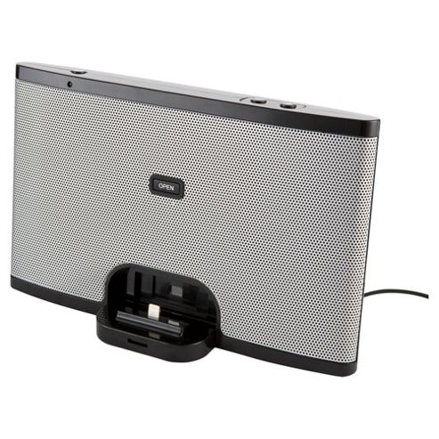 Image of Tesco Sp1401bb Speakerdock, Iphone 5