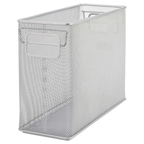 Image of Mesh Susupension File Holder