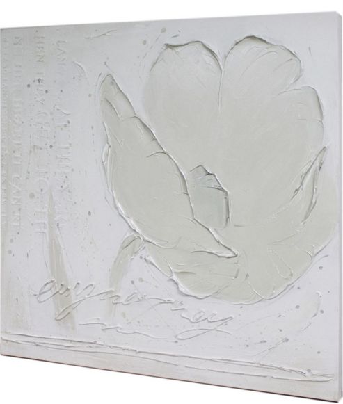 Image of Cimc Home Poppies Canvas Art