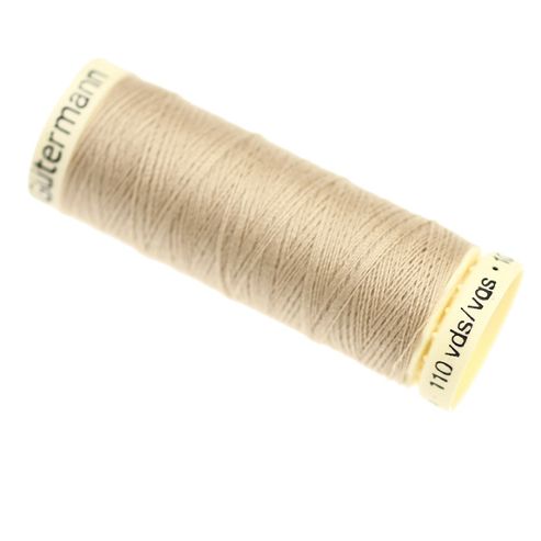 Image of Gutermann Sew All 100m - 2t100\186