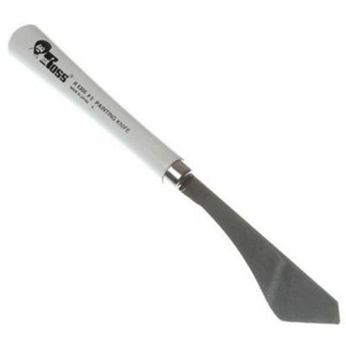 Image of Bob Ross Detail Painting Knife