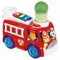 Bright Starts Fire Truck