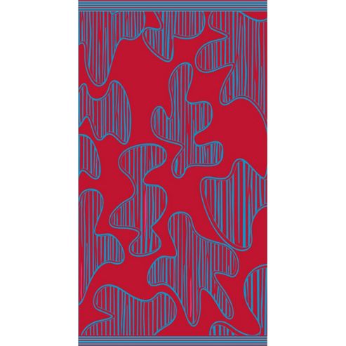 Image of Deyongs Jellies Beach Towel 75x160cm