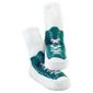 Mocc Ons Sneaker Turq 12-18 months