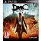 DmC Devil May Cry