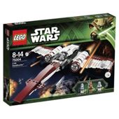 LEGO Star Wars Z-95 Headhunter 75004