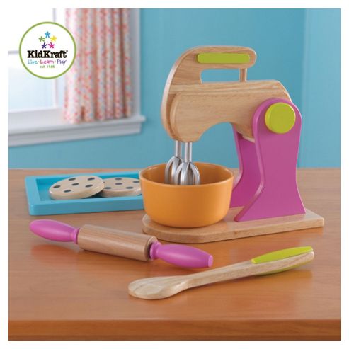 Image of Bright Baking Set