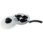Pendefd P217 Egg Poacher 4Cup