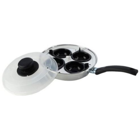 Image of Pendefd P217 Egg Poacher 4cup