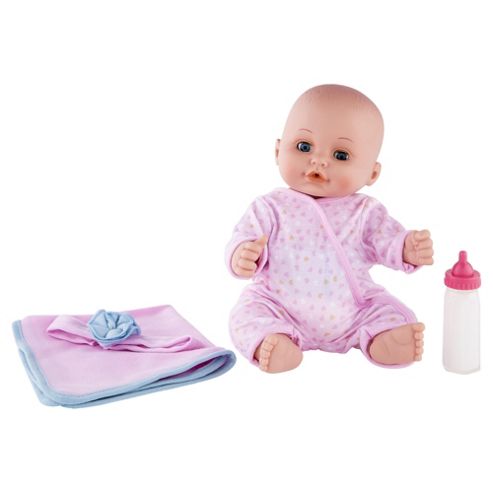 Image of Emmi My Precious Newborn Doll
