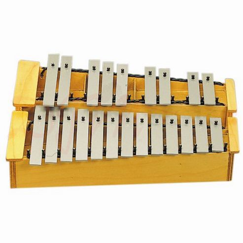 Image of Angel Alto Chromatic Glockenspiel