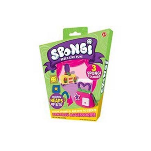 Image of Spongi Fantasy Friends