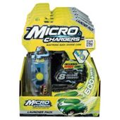 Micro Chargers Launcher Pack