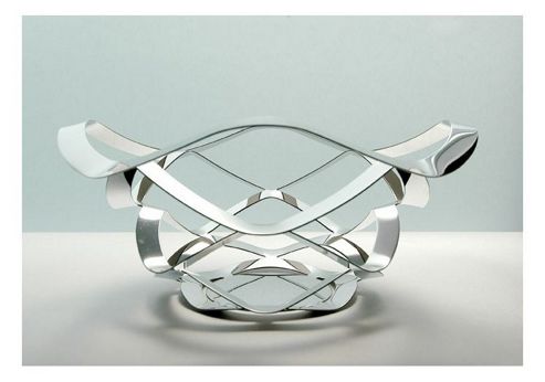 Image of Po Cotillion Bowl - Small