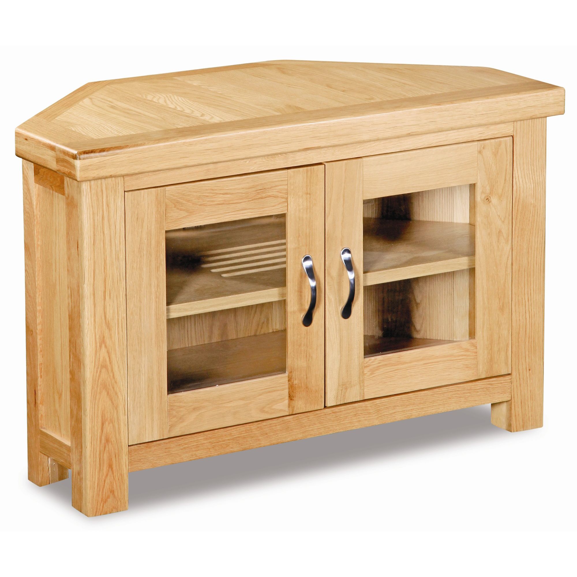 Alterton Furniture Highgate Corner TV Cabinet at Tesco Direct