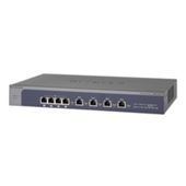 Netgear Prosafe Quad Wan Gigabit SSL VPN Firewall