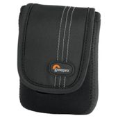 Lowepro Dublin 20 Pouch for Camera - Black