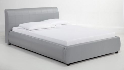 Image of Home Zone Camden Bed Frame - Double (4' 6")