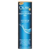 Olay Anti-Wrinkle  Aqua Physics Eye Cream 15Ml