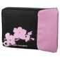 Hama AHA Case C Netbook/Tablet PC Sleeve up to 11.6" Black & Pink