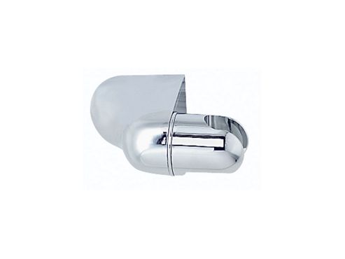 Image of Croydex Am150622 Fitted Wall Bracket White