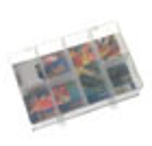 Image of Needlecraft Organiser Box Med