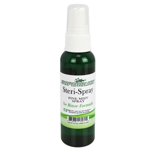 Image of Awm Mouthpiece Steriliser Spray