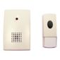 Unicom Wireless Cordless Walkabout Door Bell Chime 100M