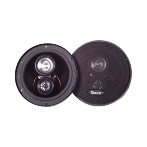 Image of Maplin 6-inch Car Speakers