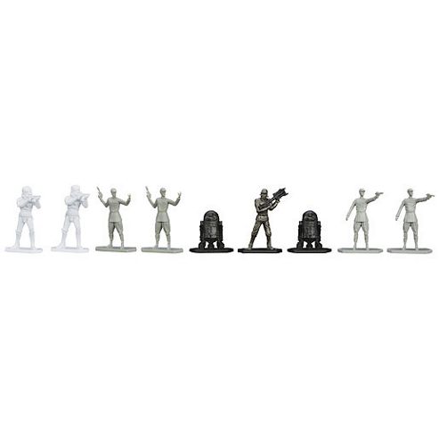 Image of Star Wars Command Battle Pack - Imperial Assault