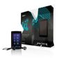 Sweex PMP400 Yarvik Maxm Media Player 4 GB - Black