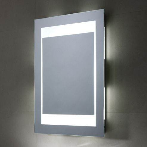 Image of Tavistock Transform Backlit Mirror