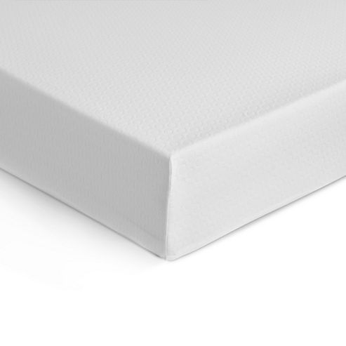 Image of Contoura Backcare 1500 Mattress - Small Double (4ft)