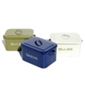 Bulb and seed storage box