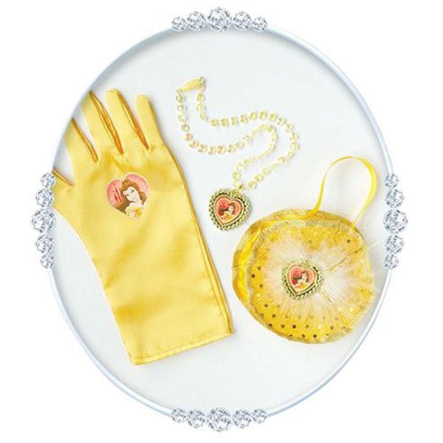 Image of Belle Bag & Glove Set