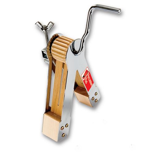 Image of Percussion Plus Pp599 Wood Ratchet