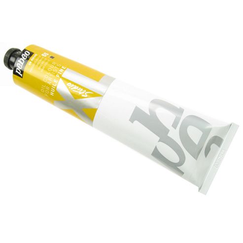 Image of Pebeo Xl Oil 200ml - Precious Gold