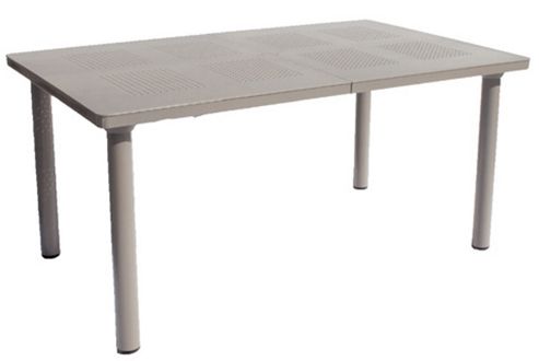 Image of Nardi Libeccio Table In Turtle Dove