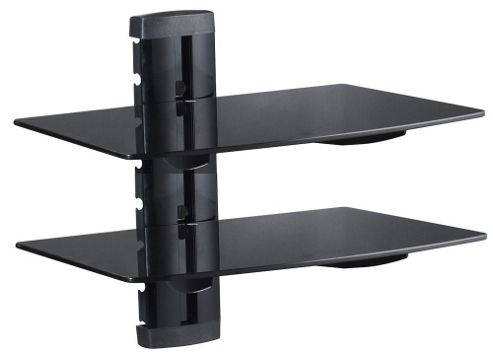 Image of Valufurniture Universal Double Shelf