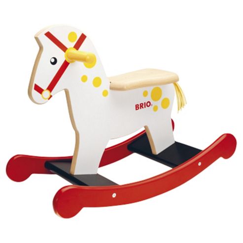 Image of Brio Horse Ride On